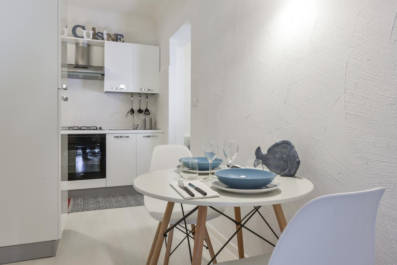 Resilienza Tropical Apartments & Room Porto SantʼElpidio Exteriör bild
