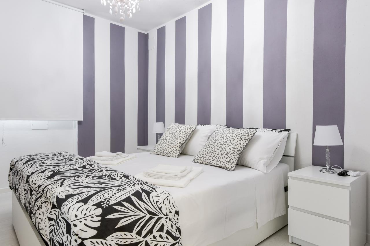 Resilienza Tropical Apartments & Room Porto SantʼElpidio Exteriör bild